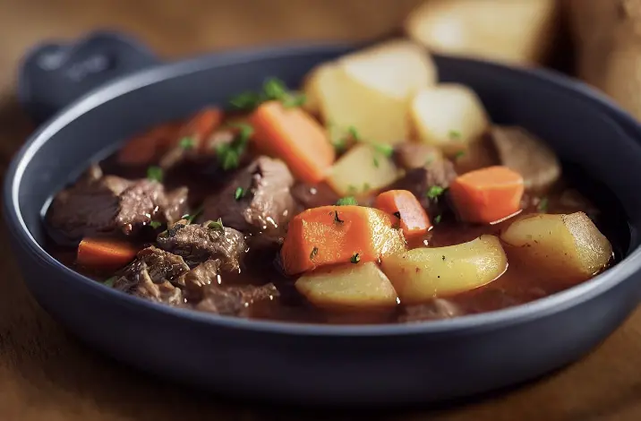 Reimagined Lipton Recipe Secrets Beef Stew